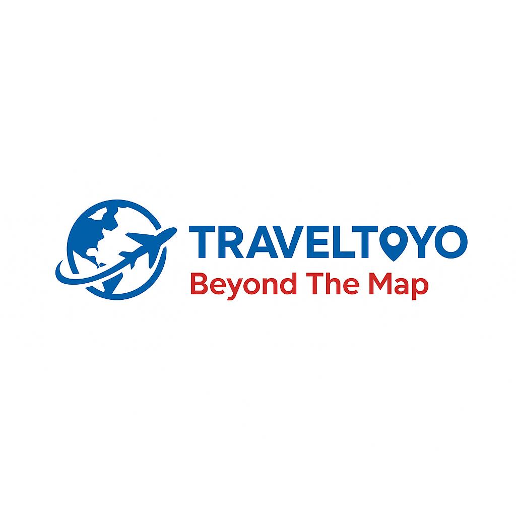 Travel Agent - Travel Toyo